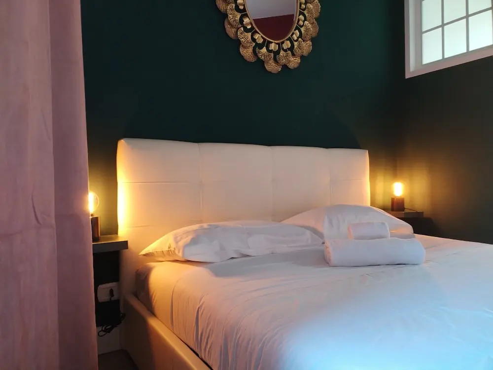 Foto - Enotri Guest House - Rome