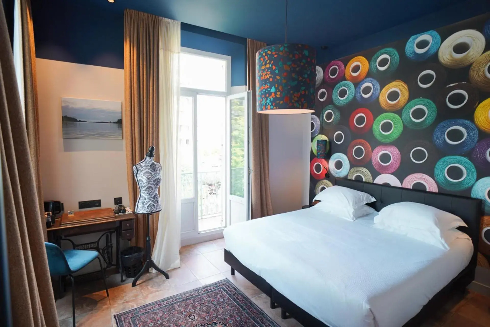 Photo - Hotel Verlaine