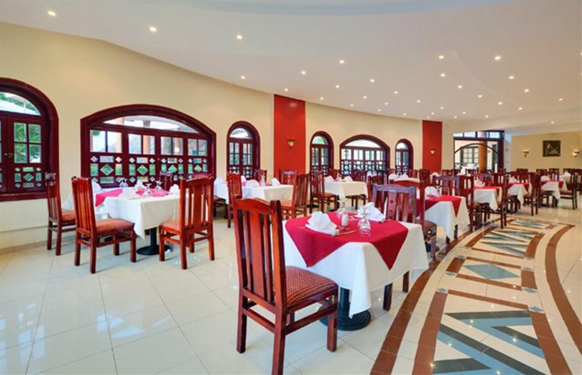 Photo - Verginia Sharm Resort & Aqua Park