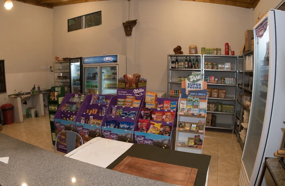 Foto - Hotel Don Horacio