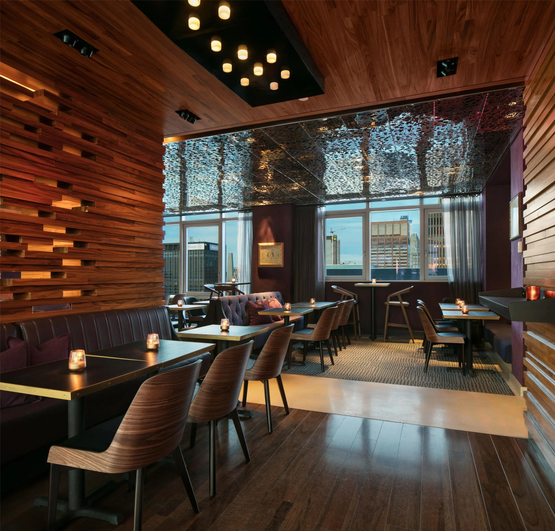 Foto - Hyatt Centric Times Square New York