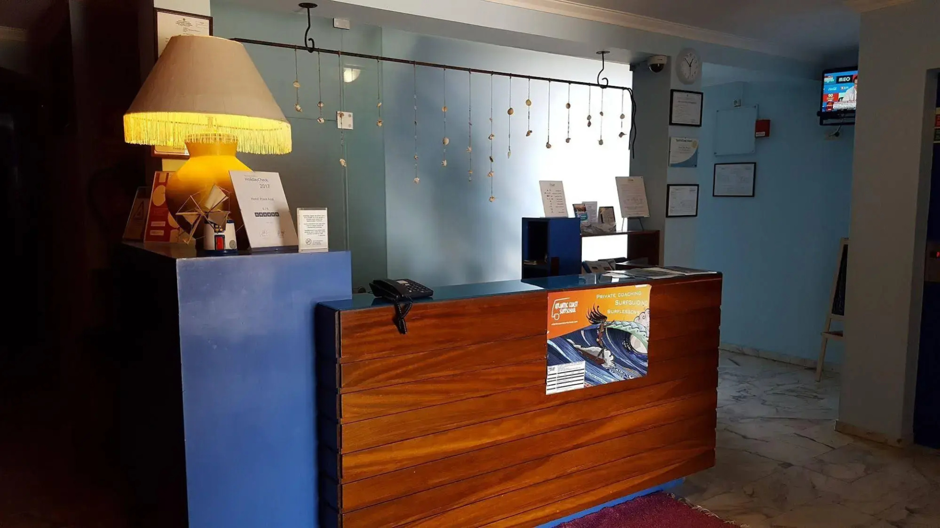 Foto - Hotel Praia Azul