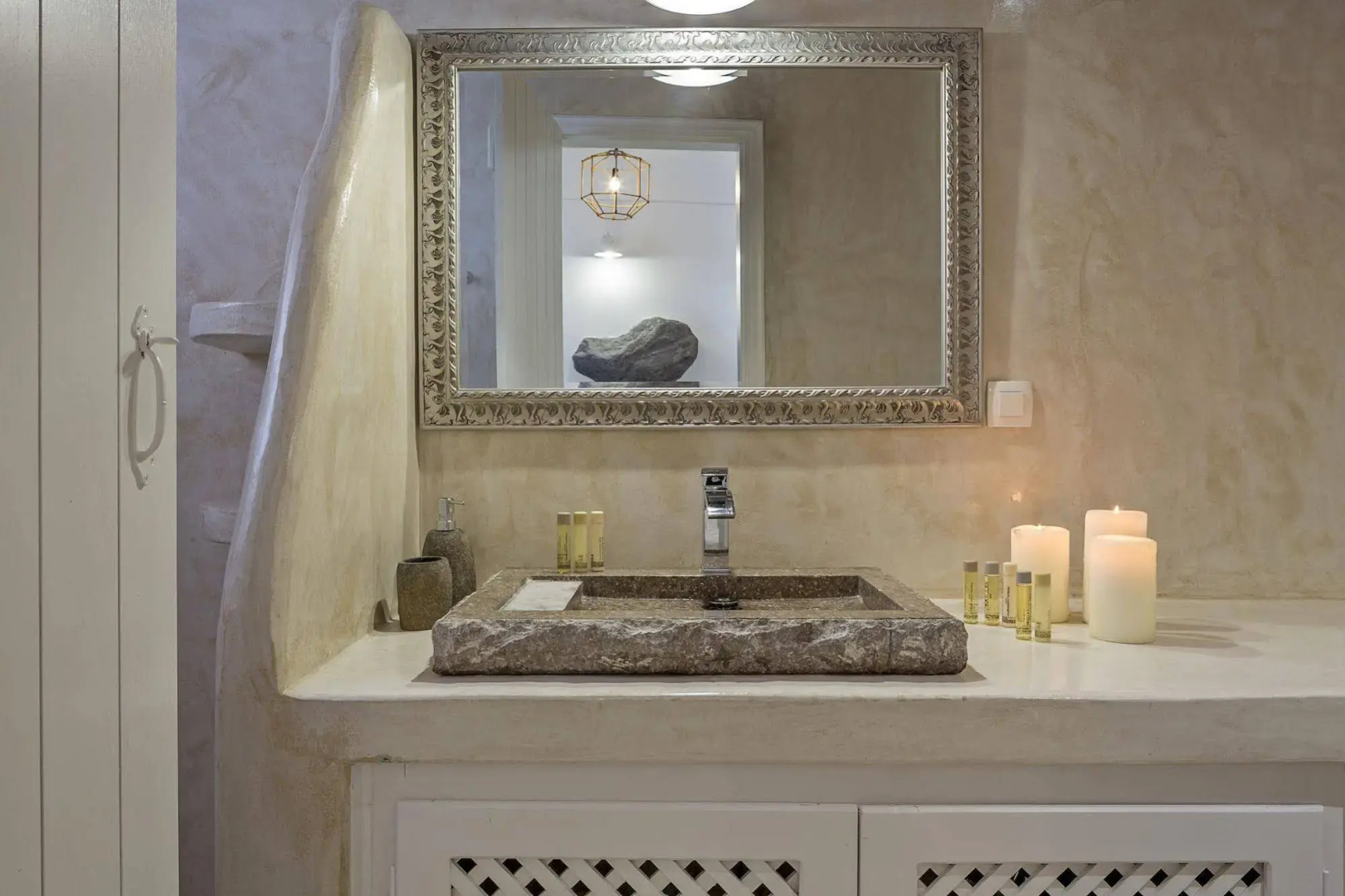 Foto - White Pearl Villas