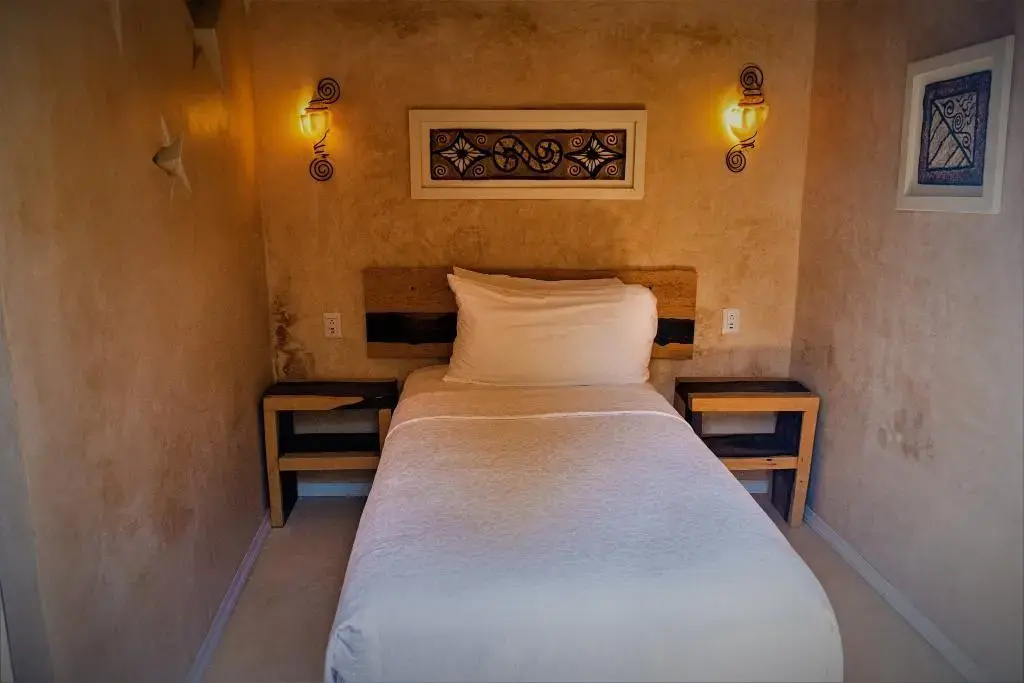 Foto - Villa Las Estrellas Tulum - located at the party zone