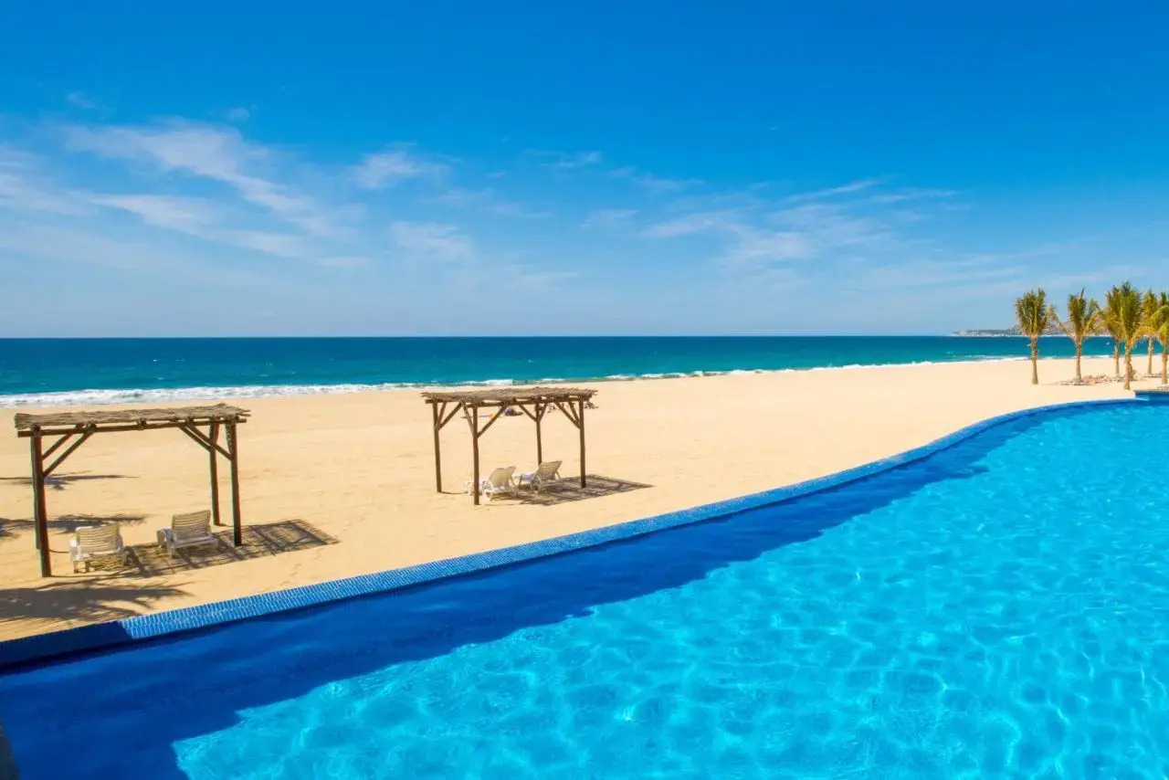Photo - GR Solaris Lighthouse - All Inclusive