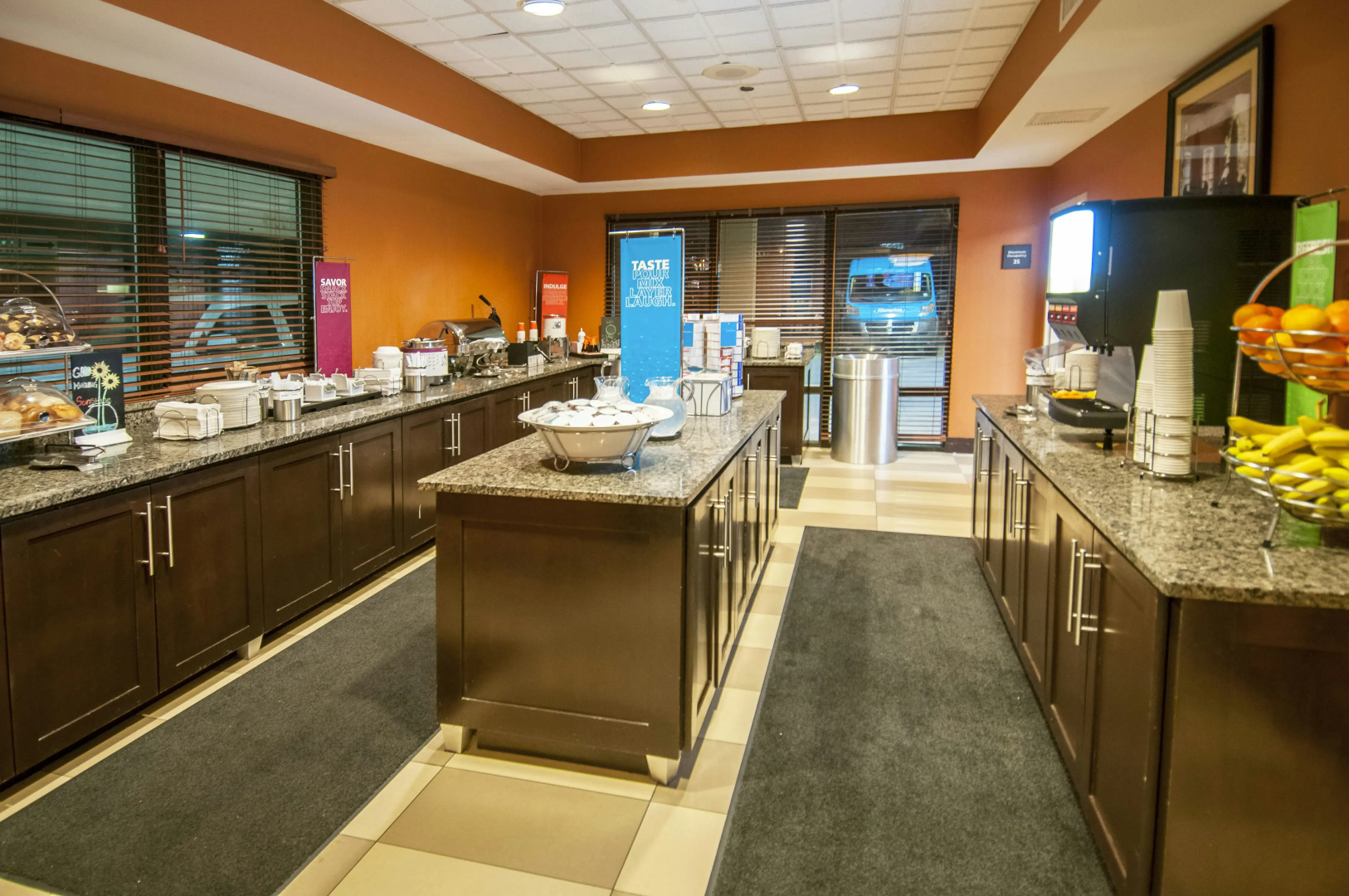 Foto - Hampton Inn Metairie