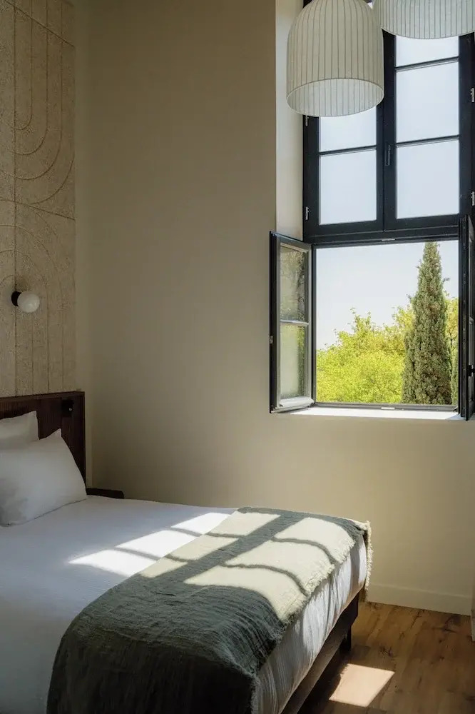 Foto - Hôtel Fort St Laurent Lyon - Handwritten Collection