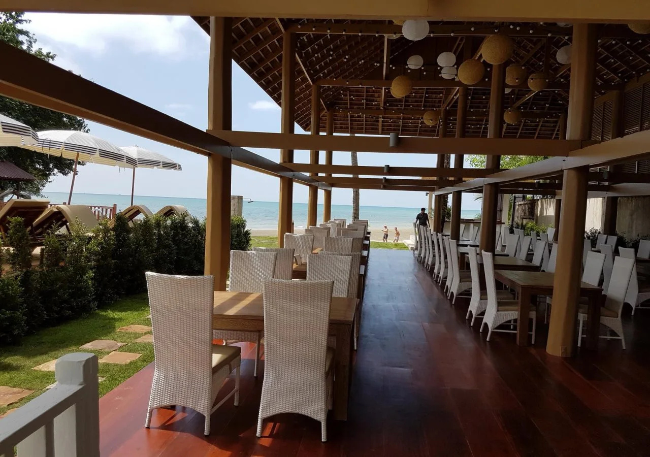 Foto - VAYNA Boutique Koh Chang