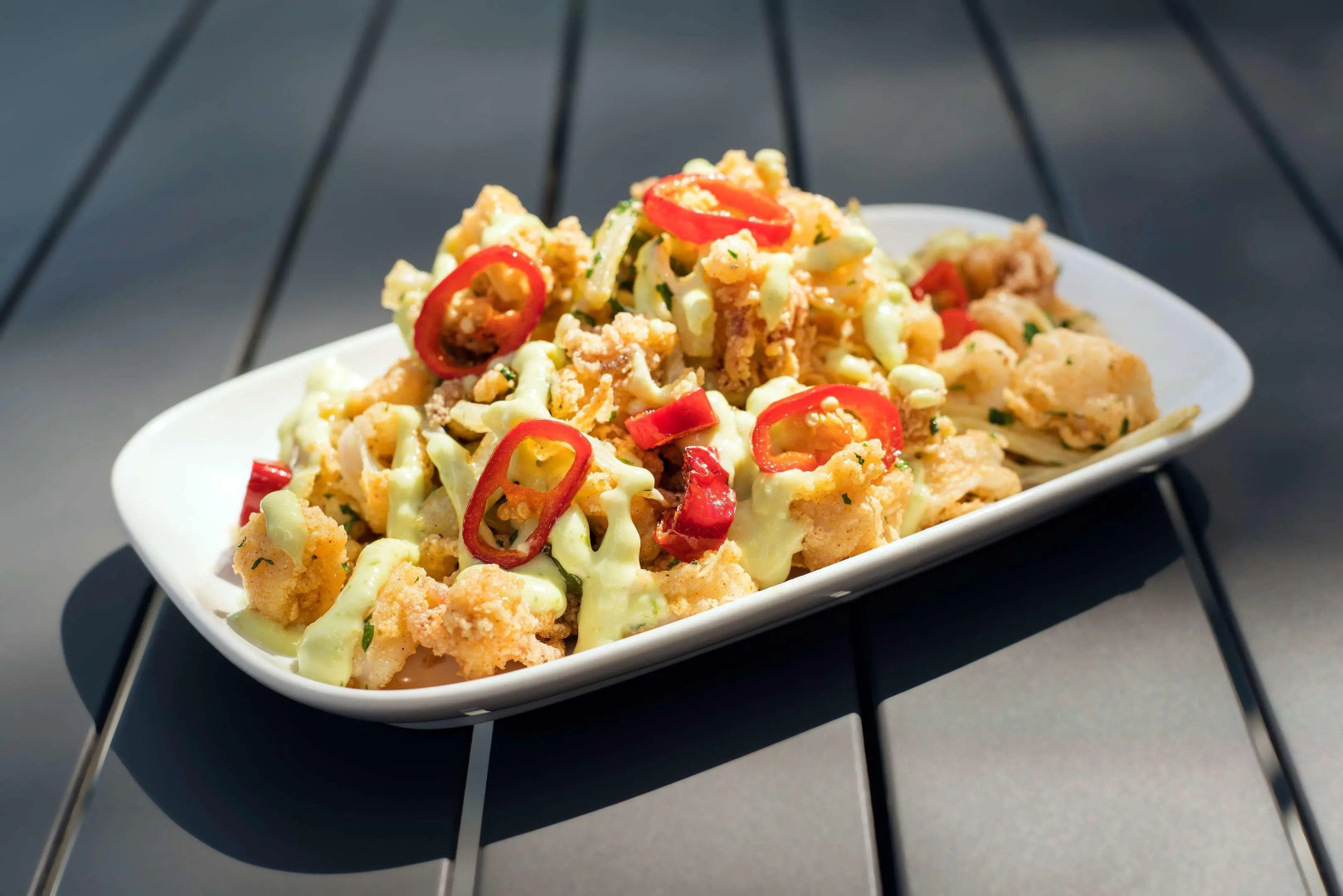 Foto - DoubleTree by Hilton San Francisco Airport North Bayfront