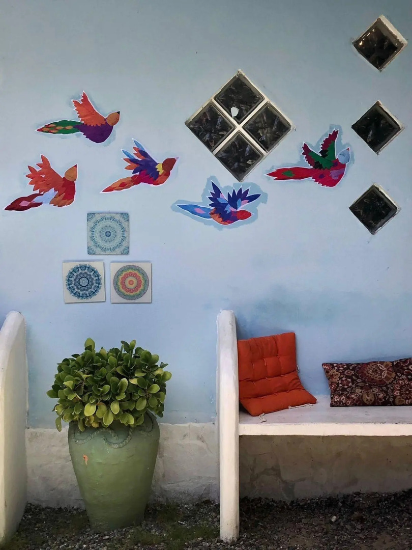 Foto - Pousada das Oliveiras