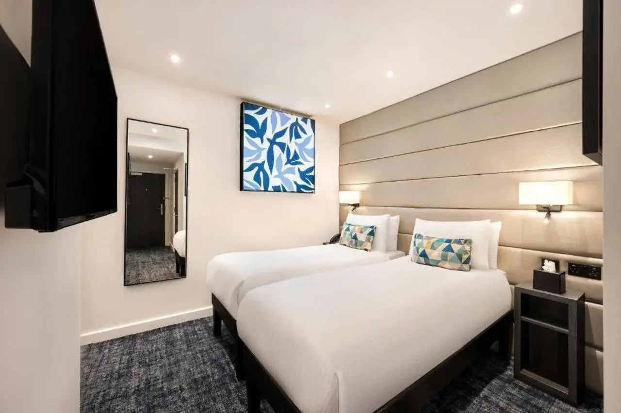 Foto - Voco London - Marylebone By Ihg