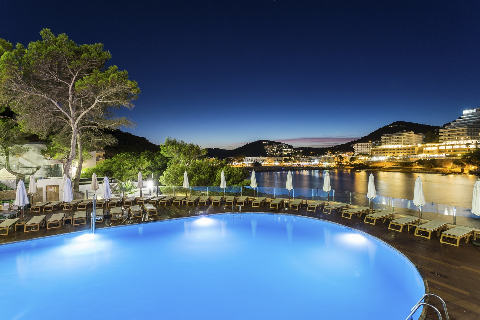 Foto - Palladium Hotel Cala Llonga - Adults Only