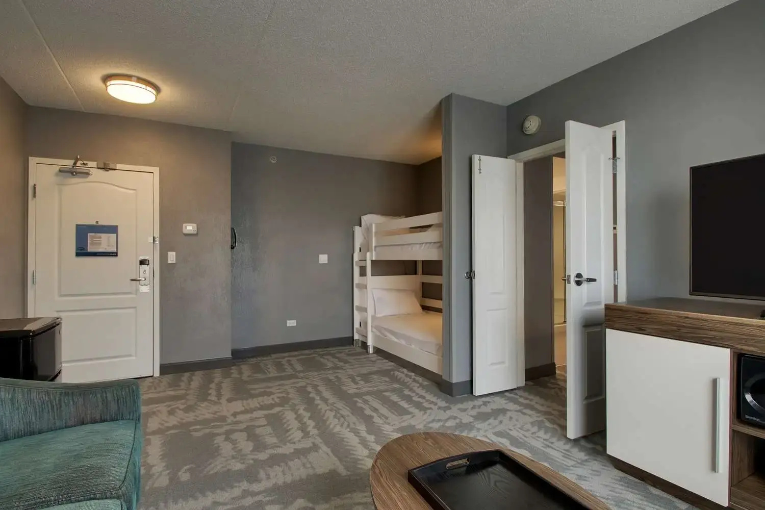 Photo - Hampton Inn & Suites Chicago/Aurora