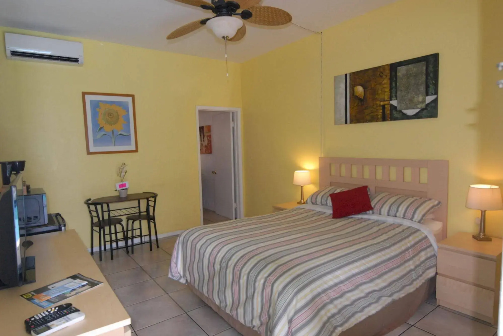 Photo - The Hotel Deauville