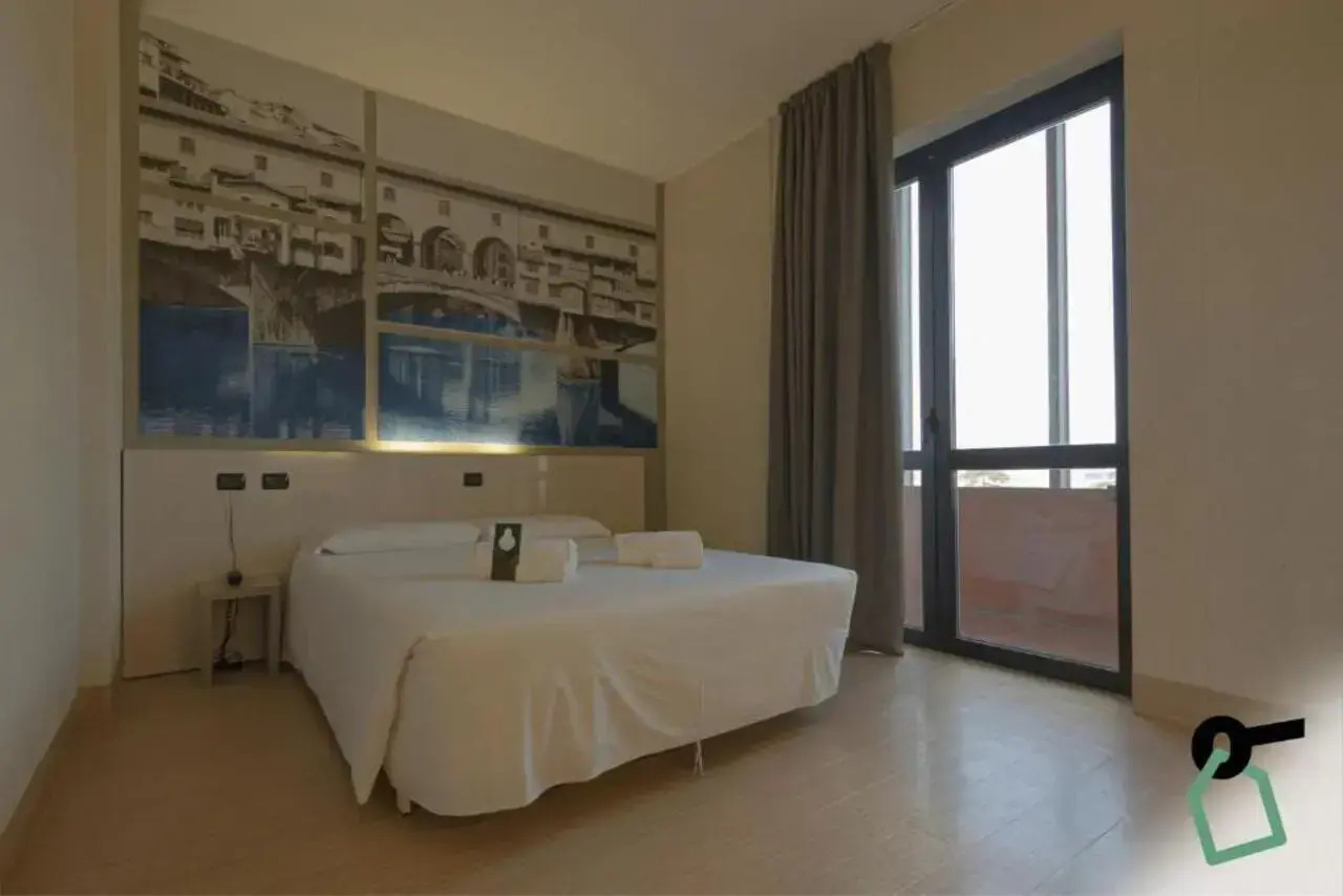 Photo - Hotiday Firenze Guidoni