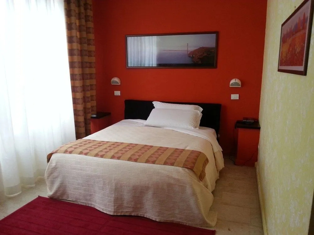 Foto - Park Hotel
