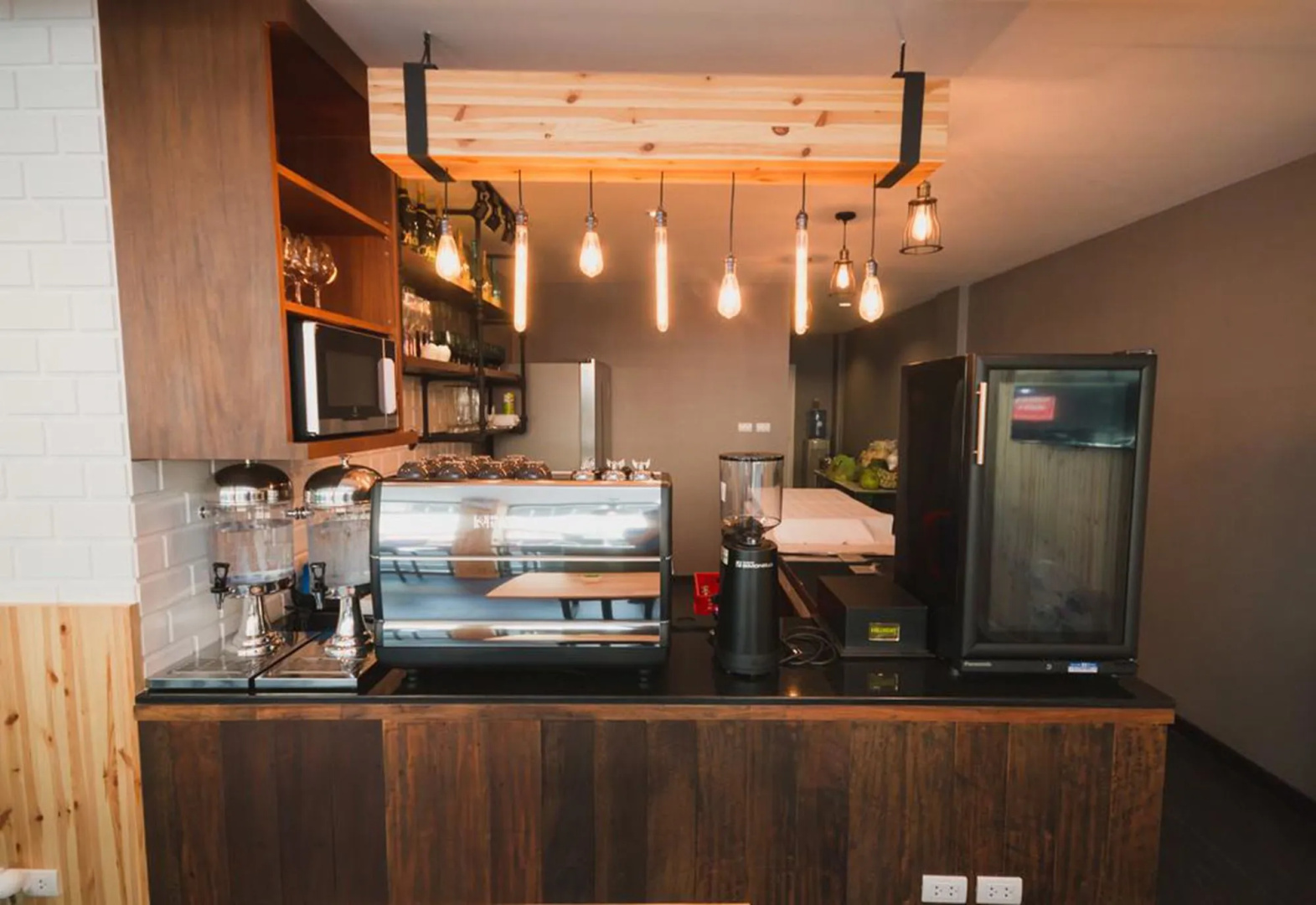 Photo - The Y Smart Hotel