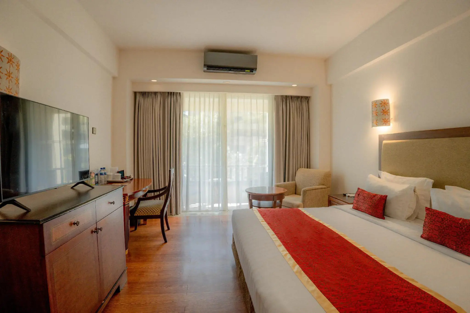 Photo - Kuta Paradiso Hotel