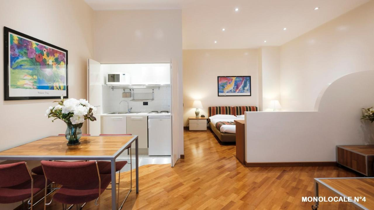 Foto - Residence Sacchi