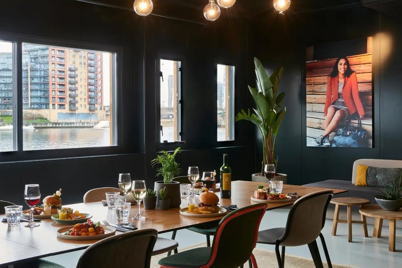 Foto - Good Hotel London