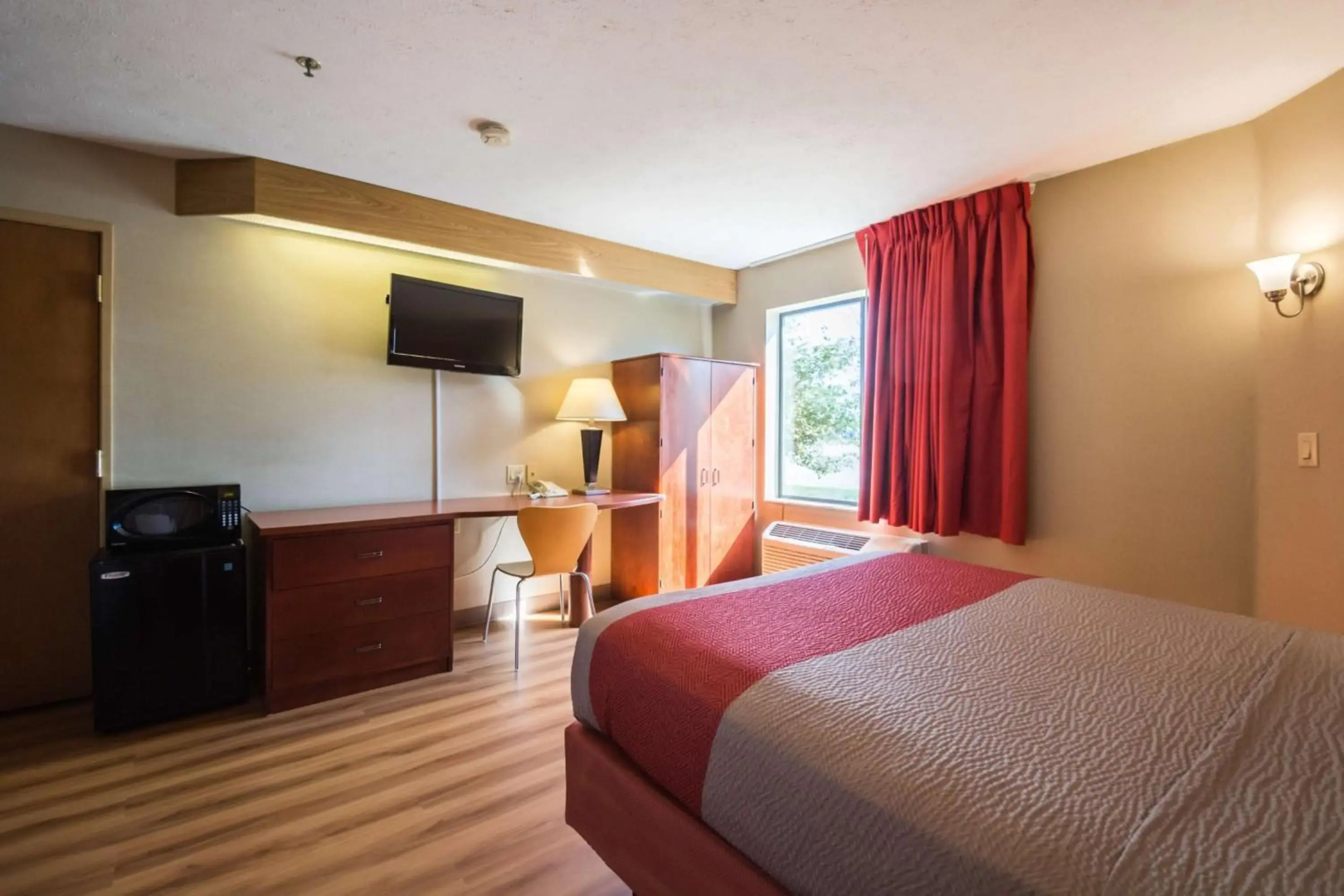 Foto - Motel 6-Indianapolis, IN - Airport