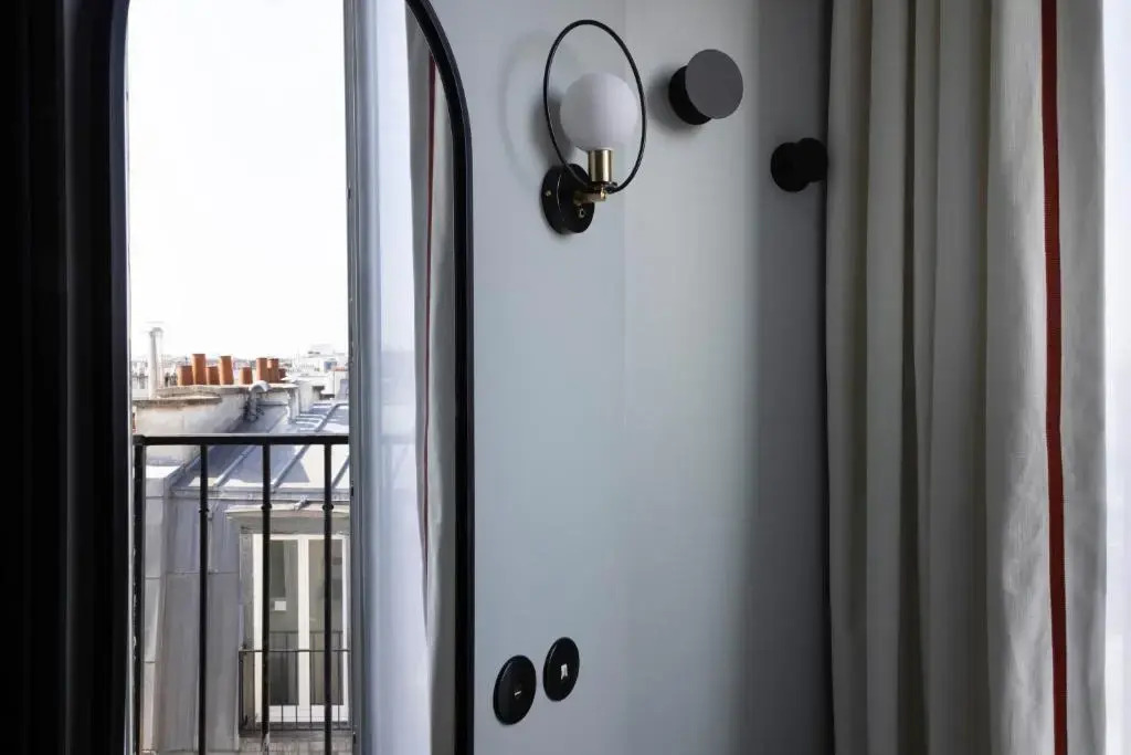 Photo - Le Clark Hotel