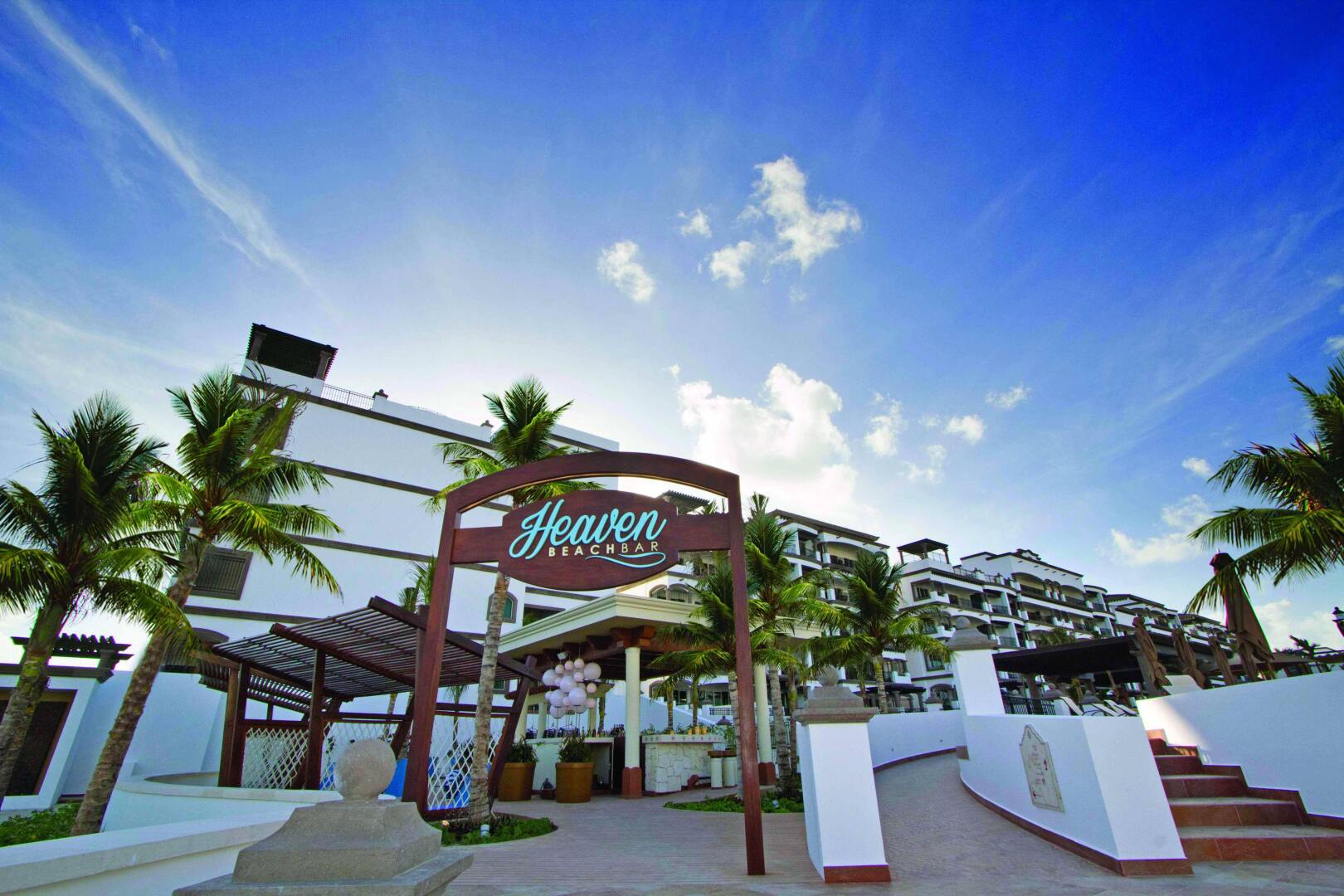 Foto - Grand Residences Riviera Cancun, All Inclusive