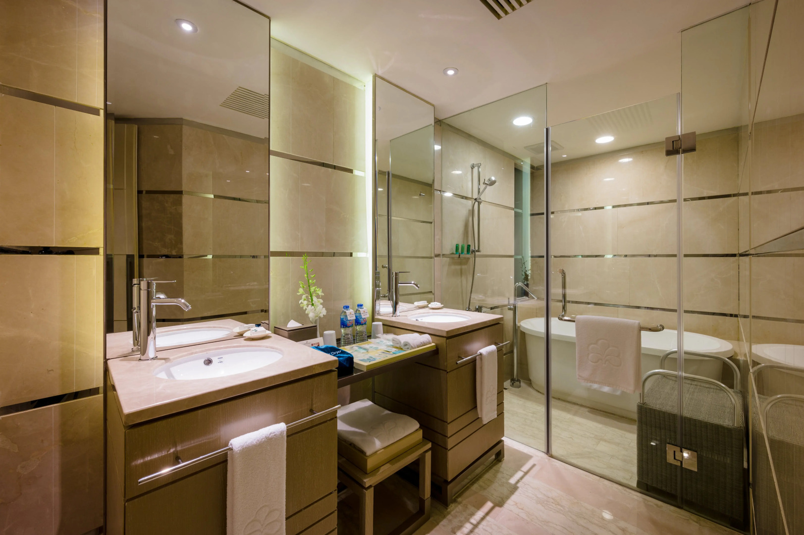 Foto - Hotel Nikko Saigon