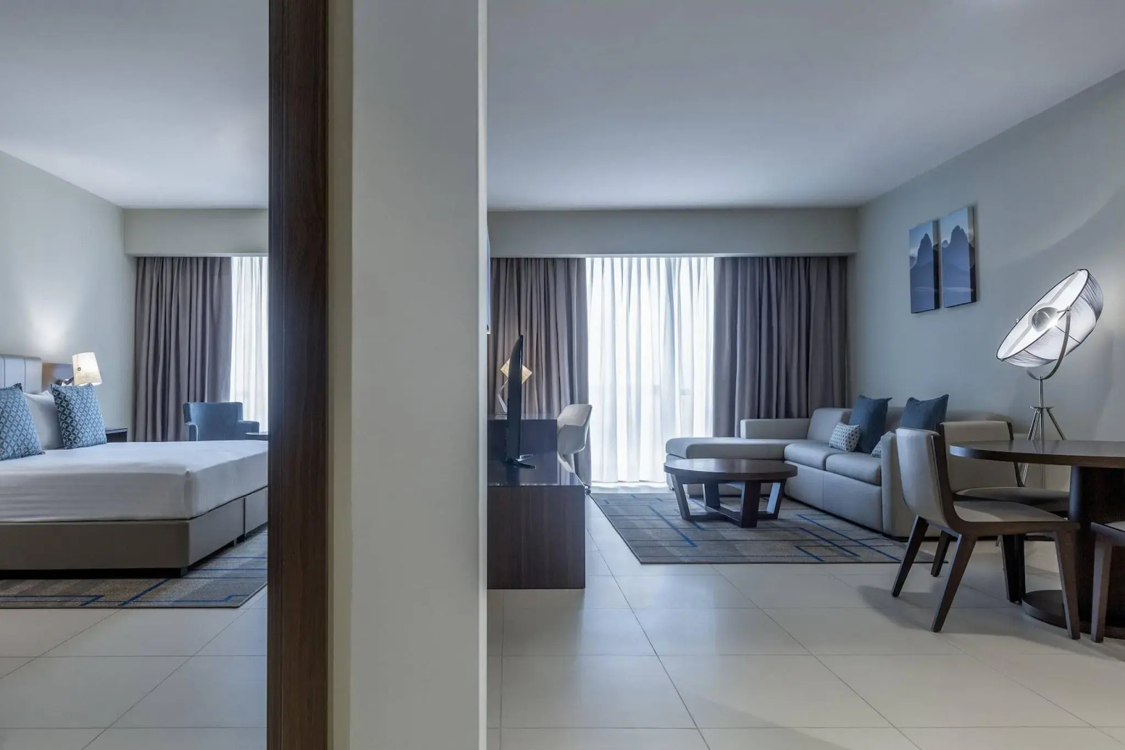 Foto - Residence Inn by Marriott Algiers Bab Ezzouar