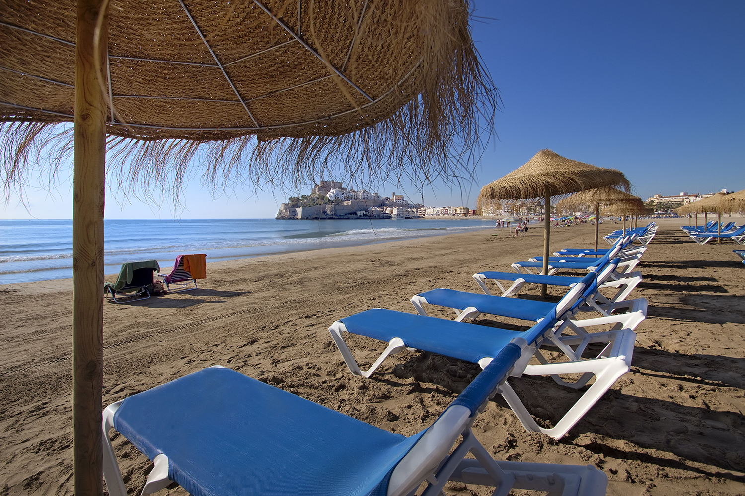 Photo - Hotel Servigroup Papa Luna 4 Sup