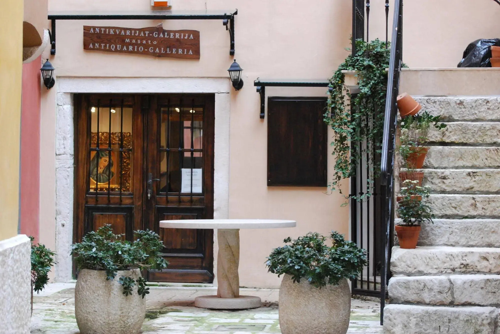 Foto - Villa Tuttorotto