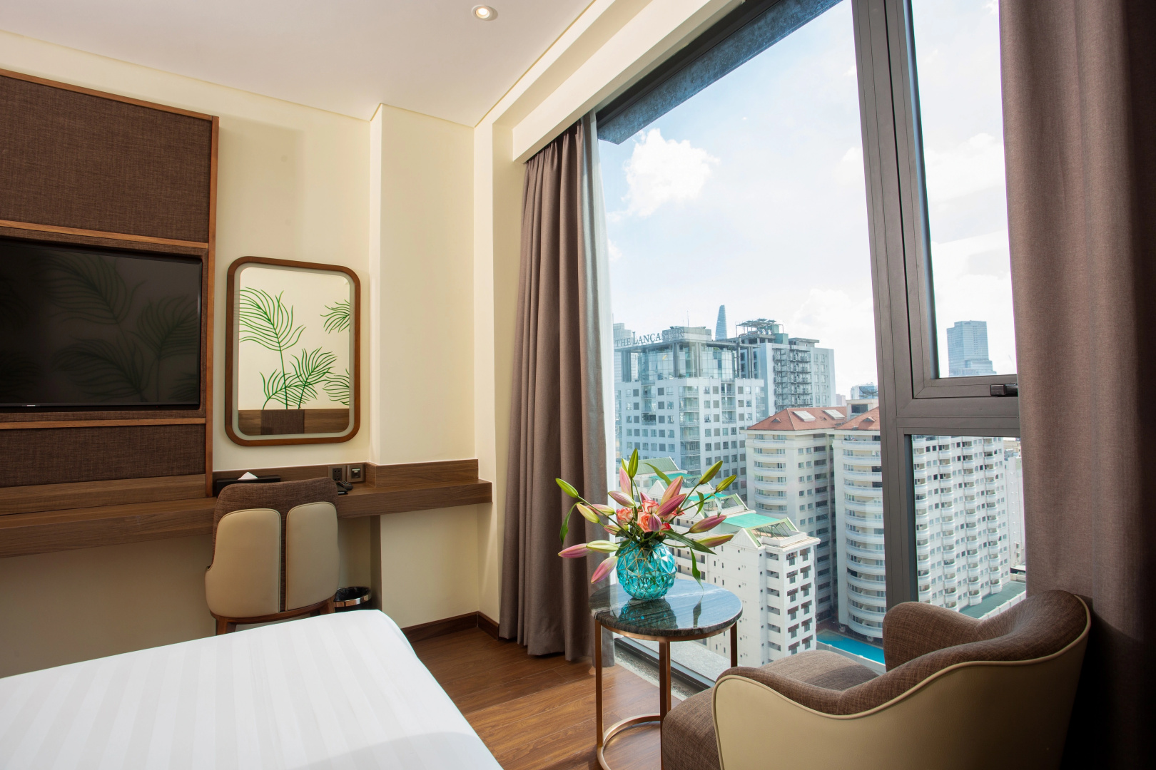 Photo - Northern Charm Hotel
