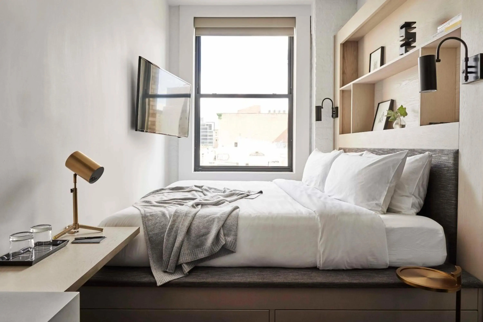 Foto - Walker Hotel Tribeca
