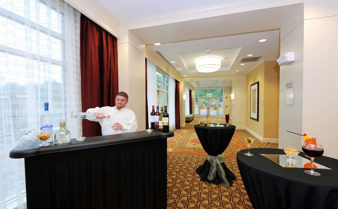 Photo - Hilton Garden Inn Atlanta Airport North