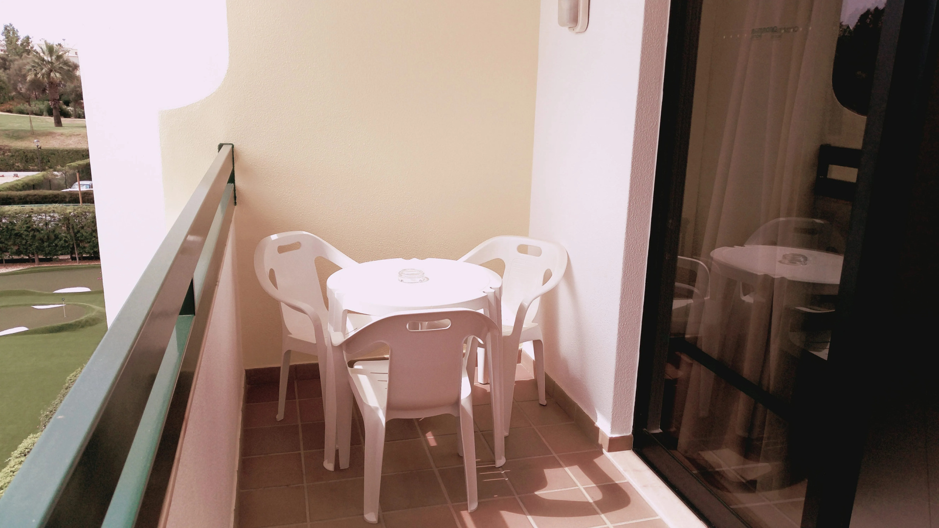 Photo - Ondamar Hotel