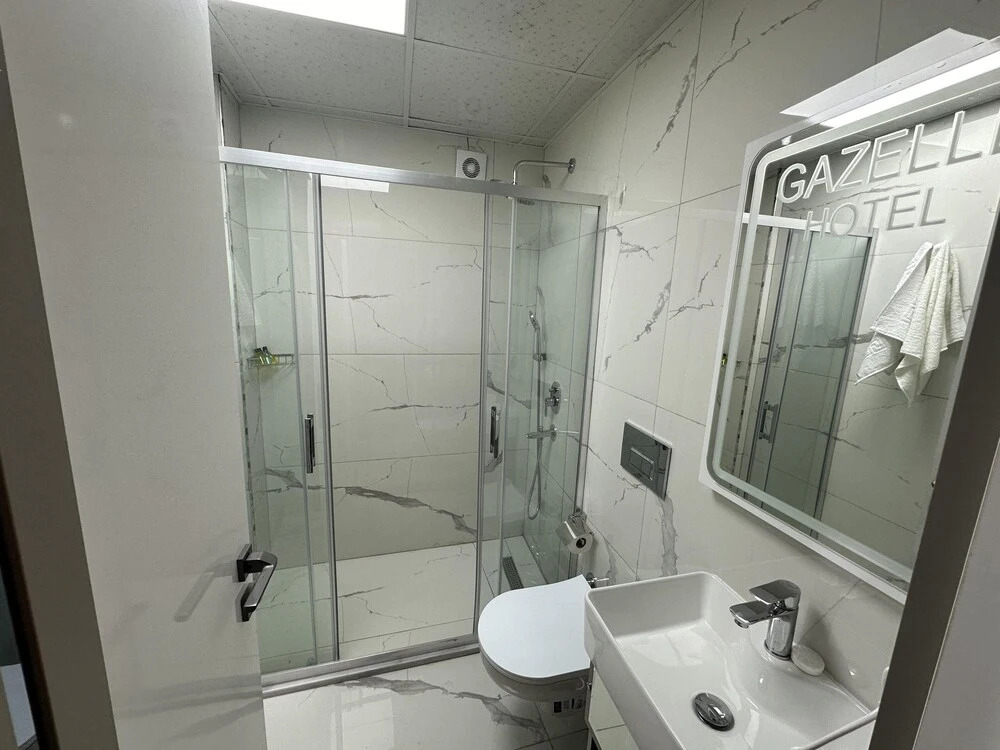 Foto - gazelle suites