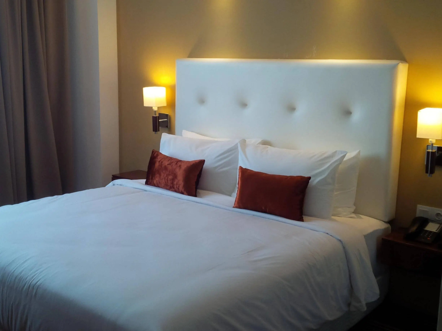 Photo - Royal Asnof Hotel Pekanbaru
