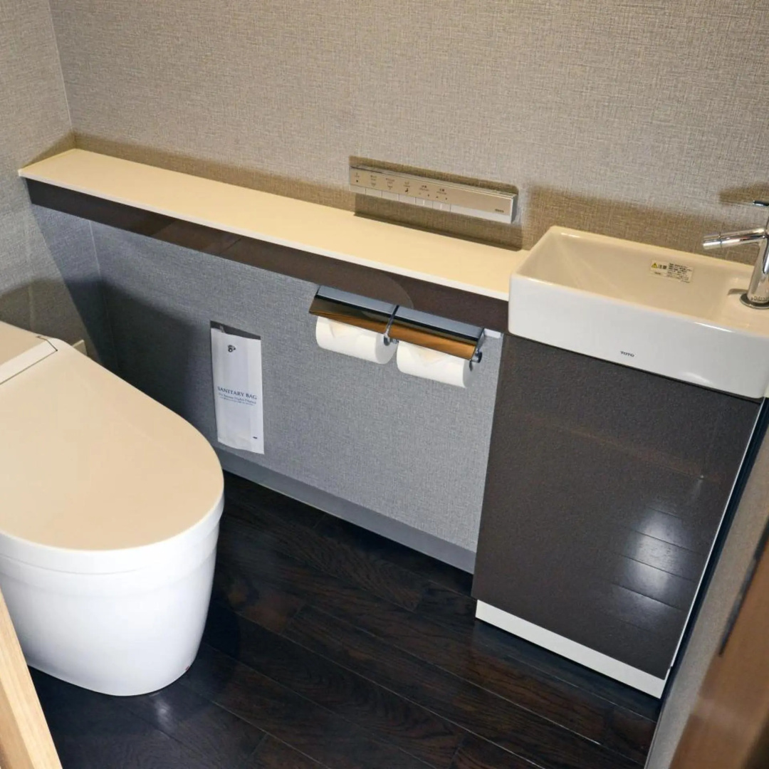 Photo - Hotel Forza Osaka Kitahama