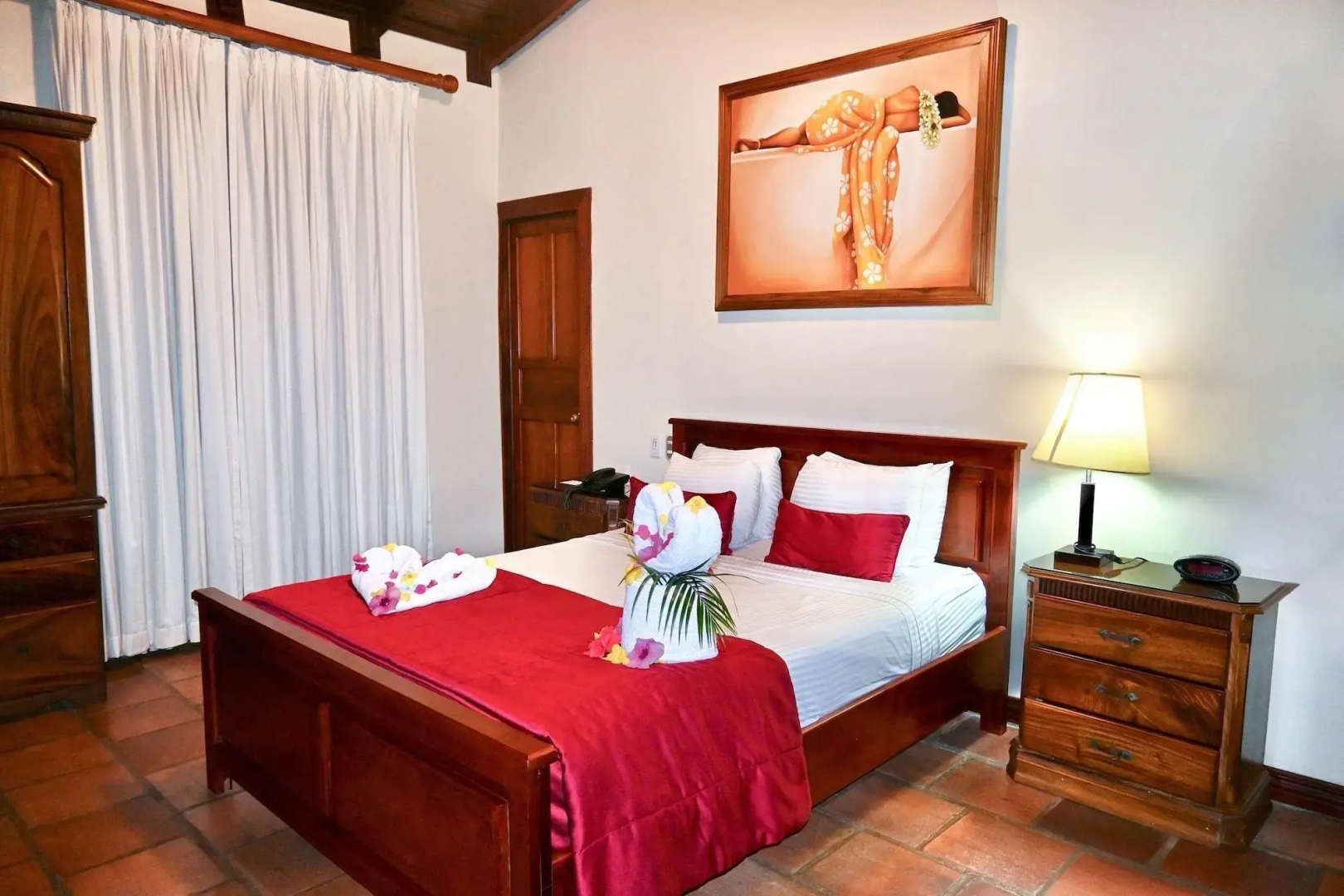 Photo - Hotel Villas Lirio