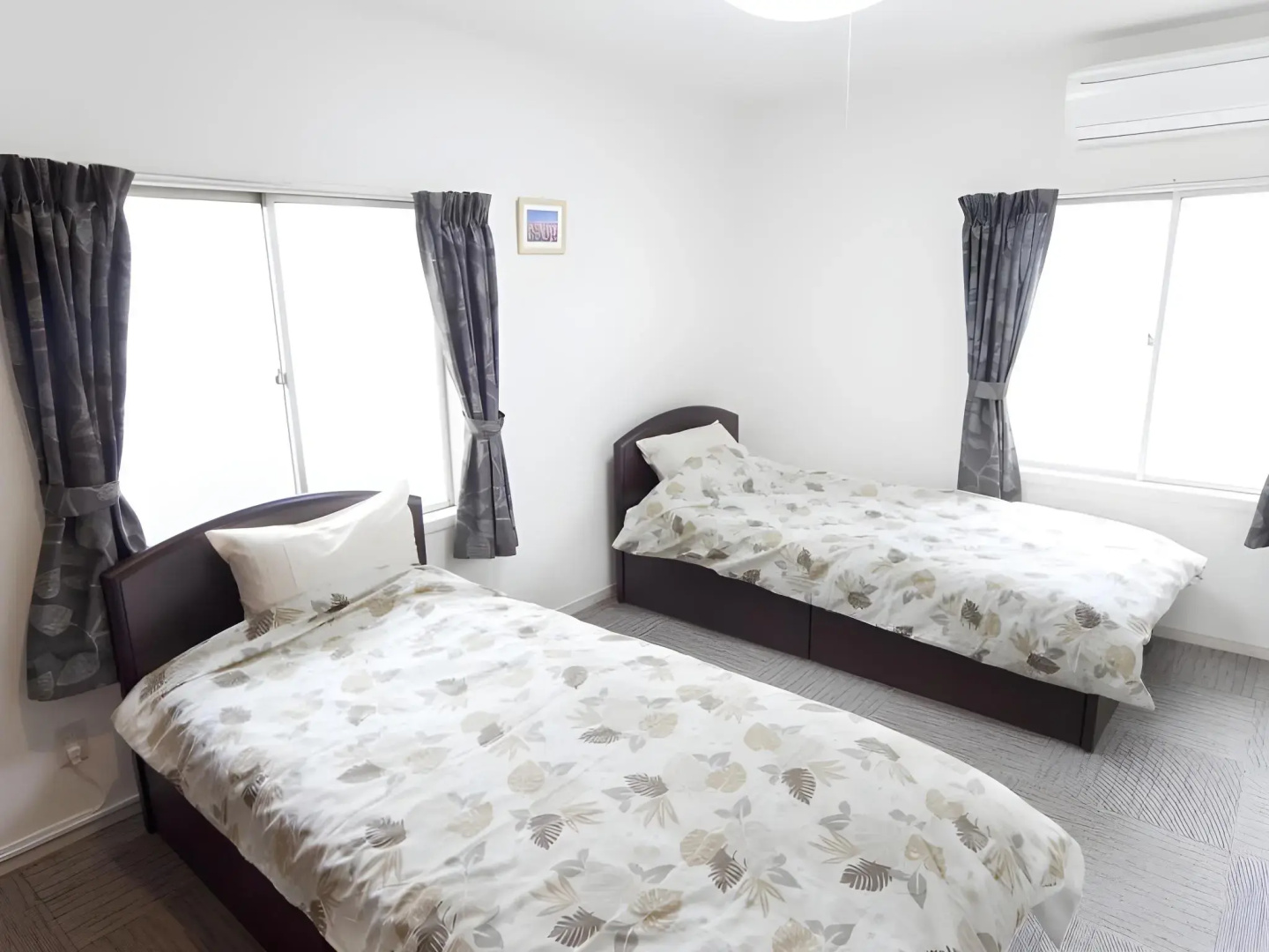 Foto - Shin-Okubo International Hotel