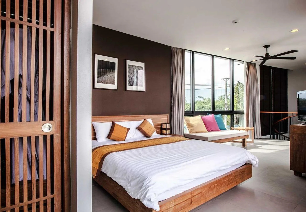 Foto - Zensala Riverpark Resort-SHA Extra Plus