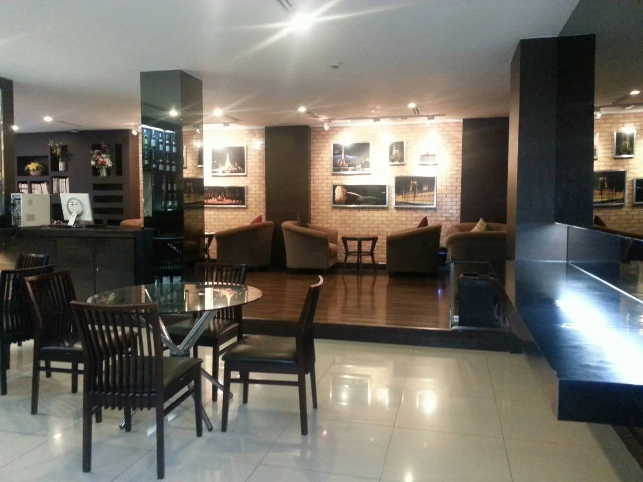 Foto - The Bedrooms Boutique Hotel Bangkok