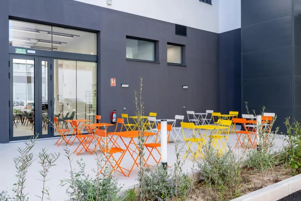 Foto - easyHotel Madrid Alcala