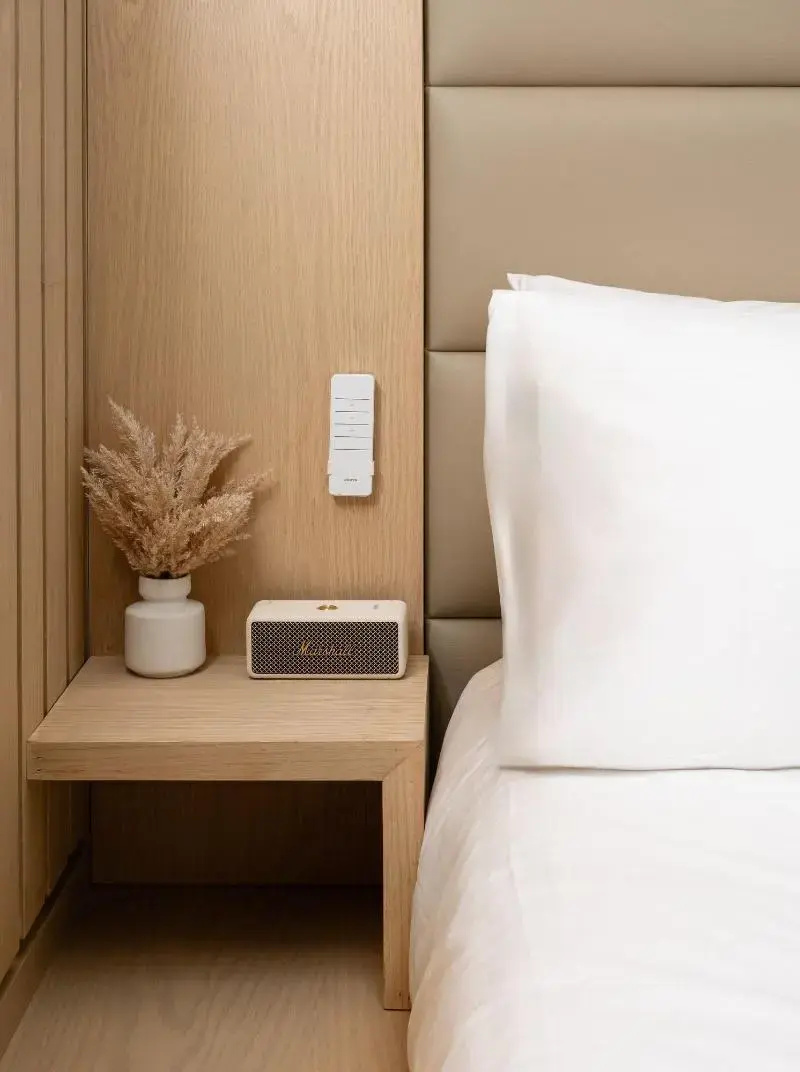 Foto - Little Charlie Hotel