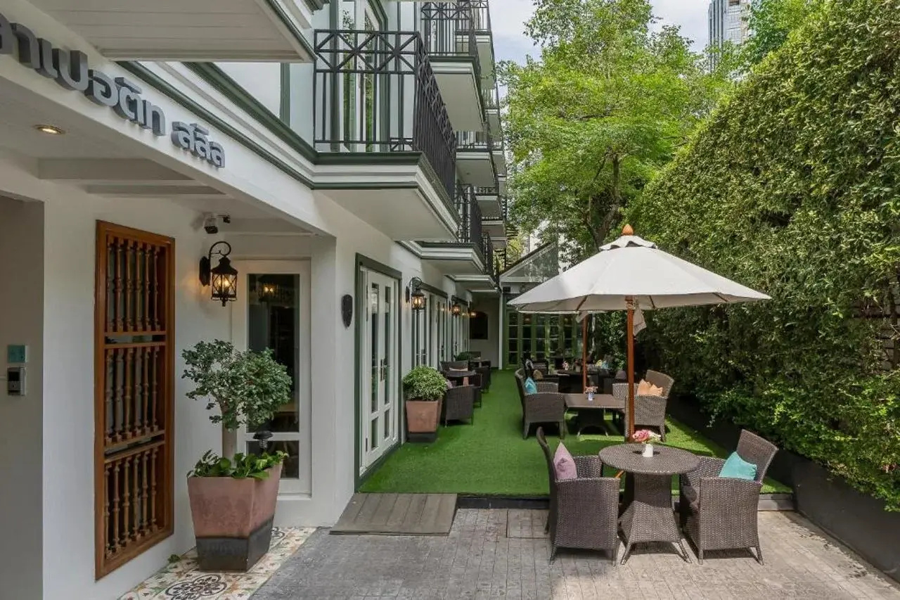Photo - La Petite Salil Sukhumvit Thonglor 1