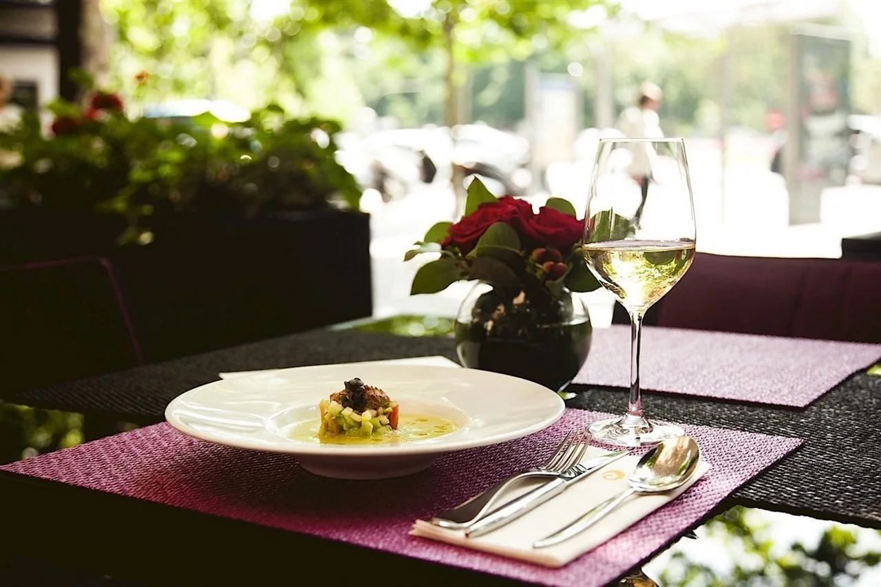 Foto - Hospes Puerta de Alcalá, a Member of Design Hotels