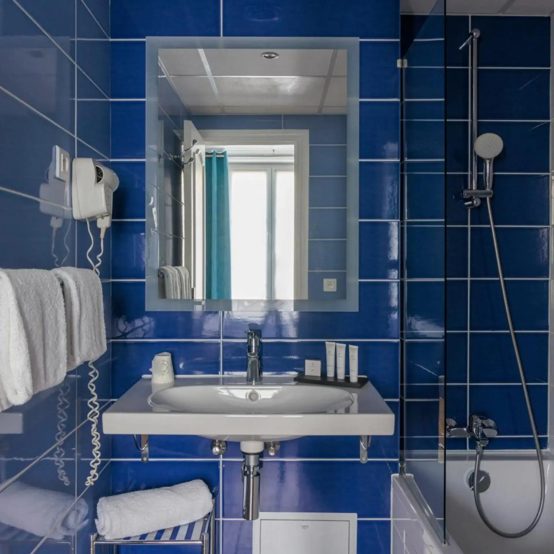 Photo - Hôtel Saint Martin Bastille