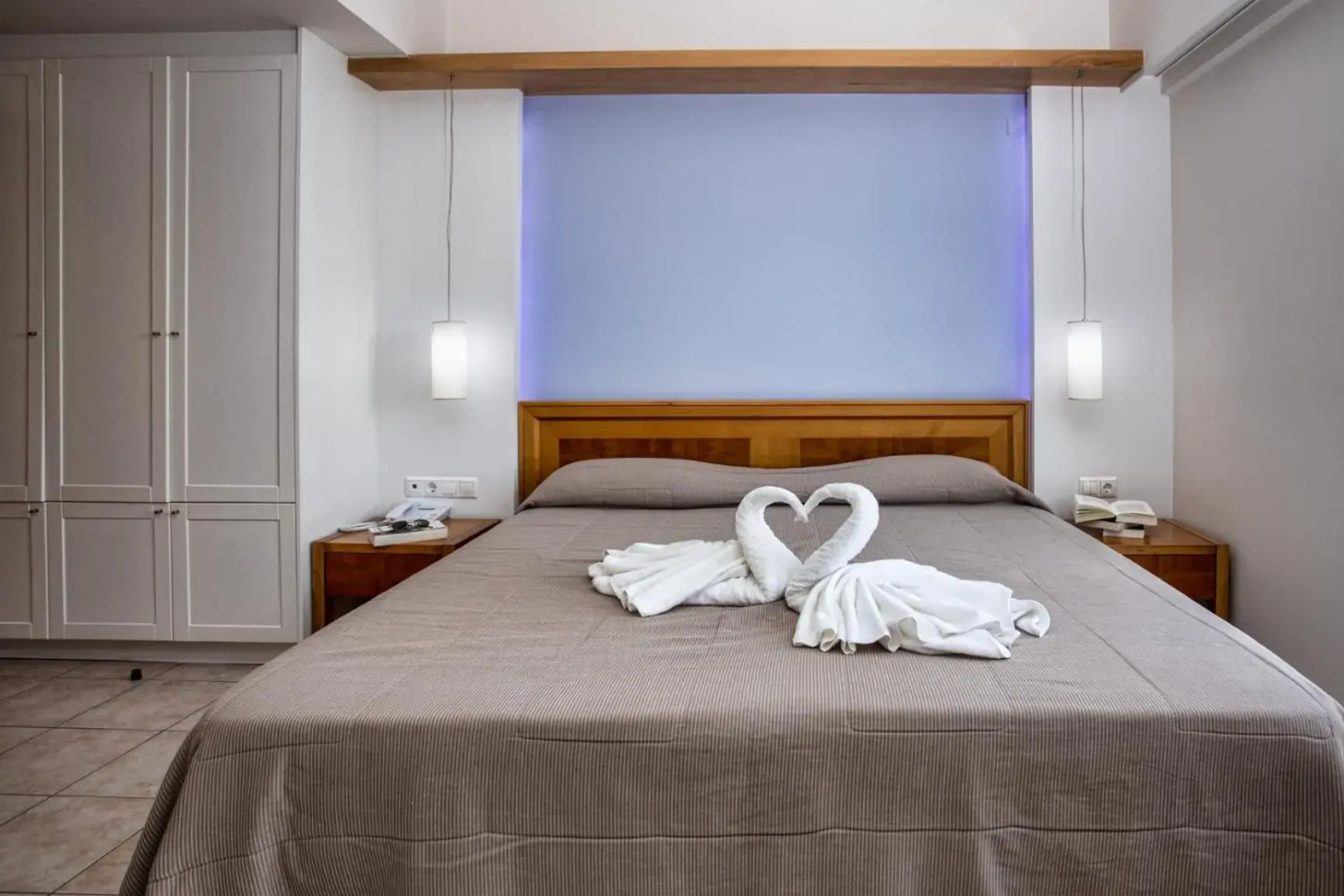 Photo - Mary Hotel & Mary Royal Suites