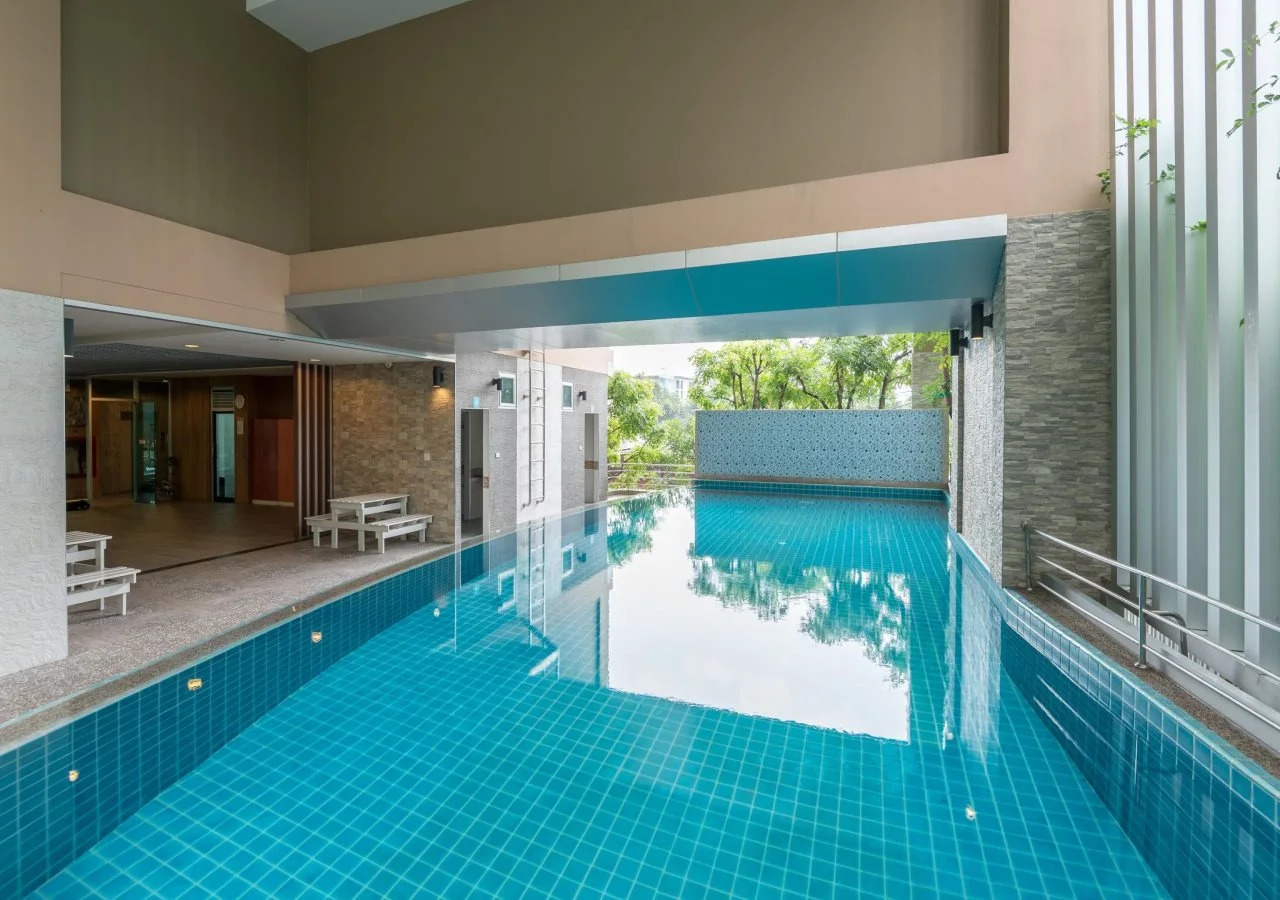 Foto - BB Garden Resort