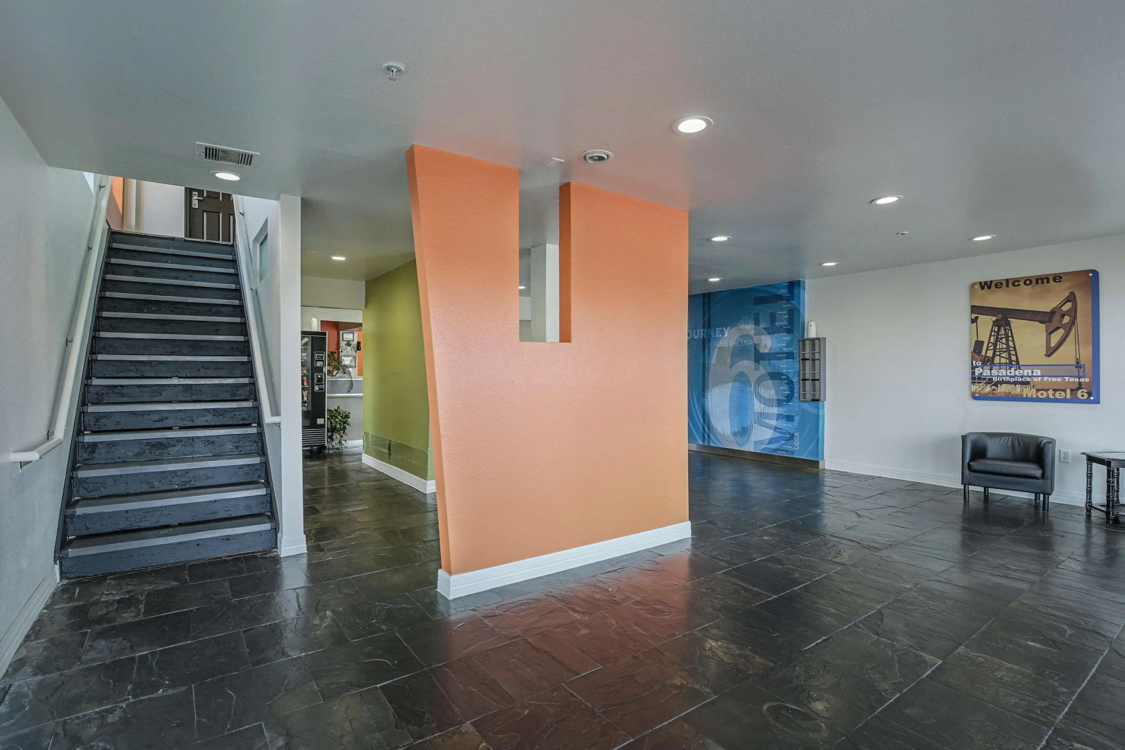 Photo - Motel 6-Pasadena, TX